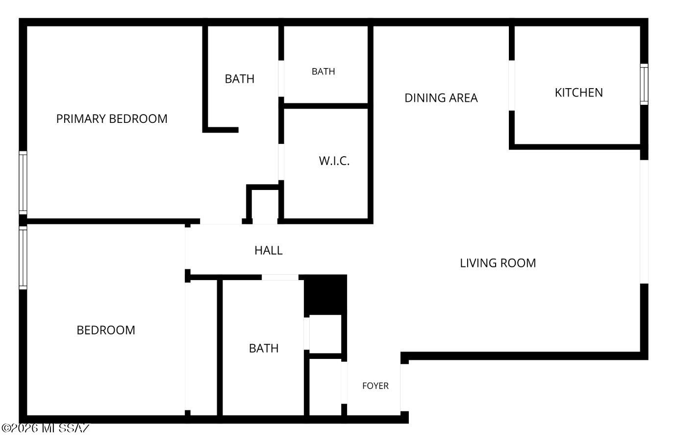Langley Gardens Condominiums - Residential