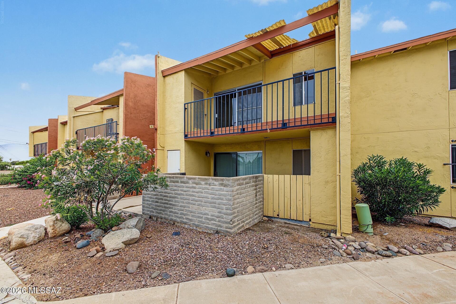 Langley Gardens Condominiums - Residential