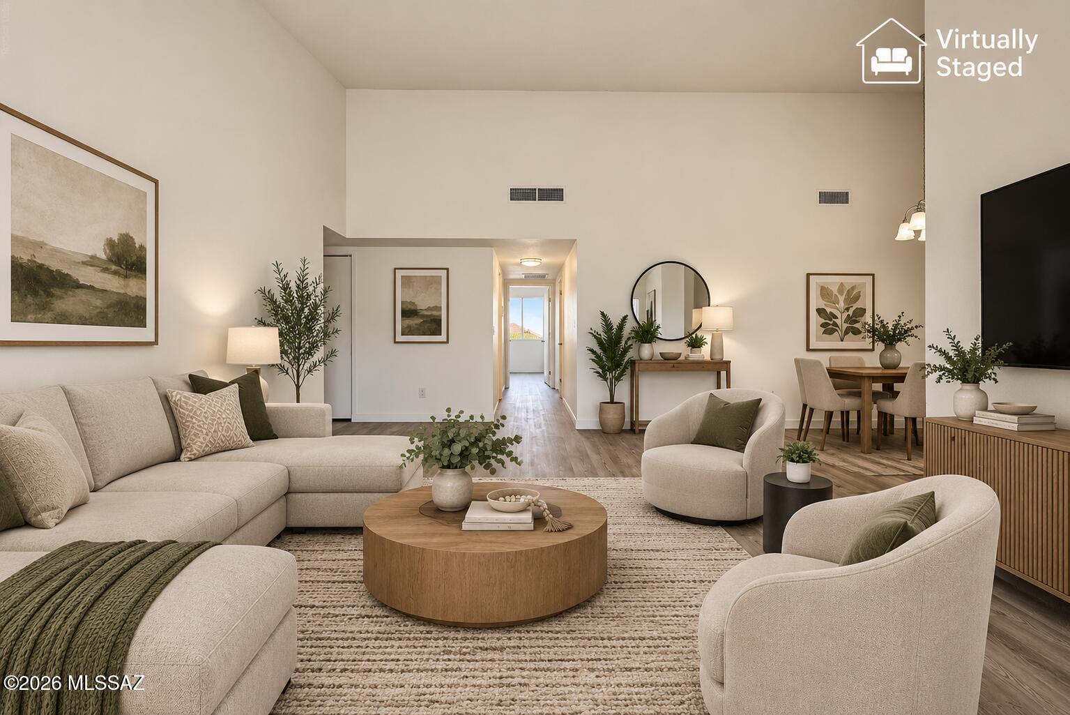 Langley Gardens Condominiums - Residential
