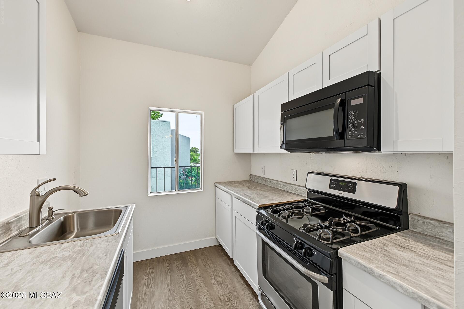 Langley Gardens Condominiums - Residential