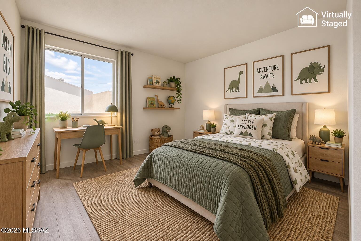 Langley Gardens Condominiums - Residential