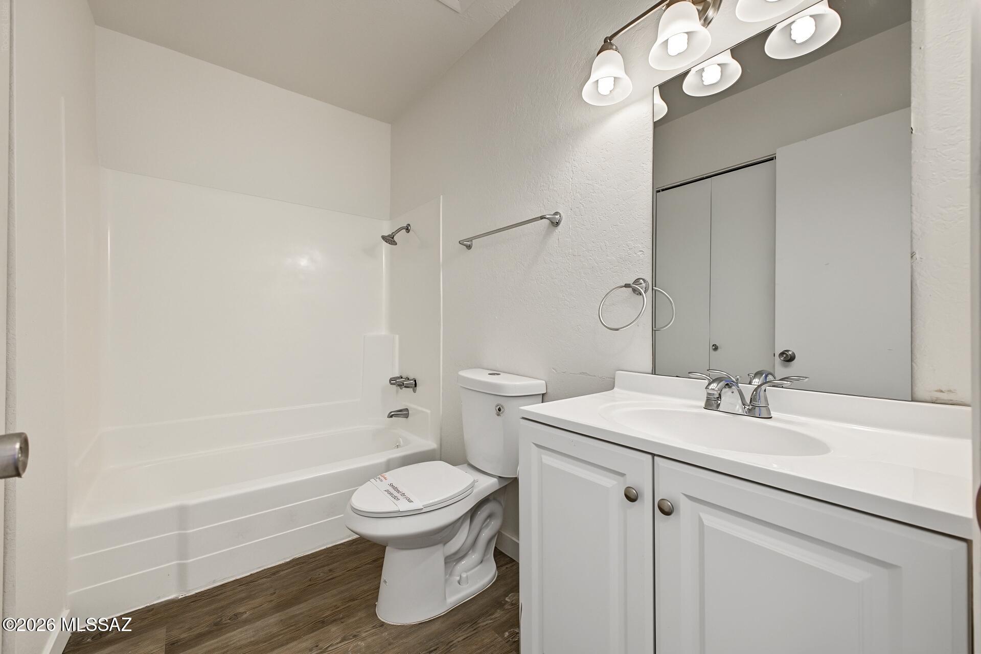 Langley Gardens Condominiums - Residential
