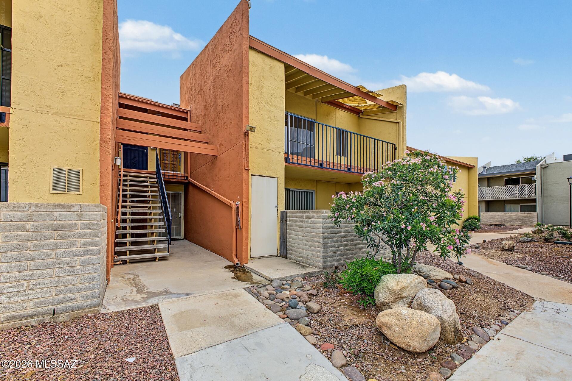 Langley Gardens Condominiums - Residential