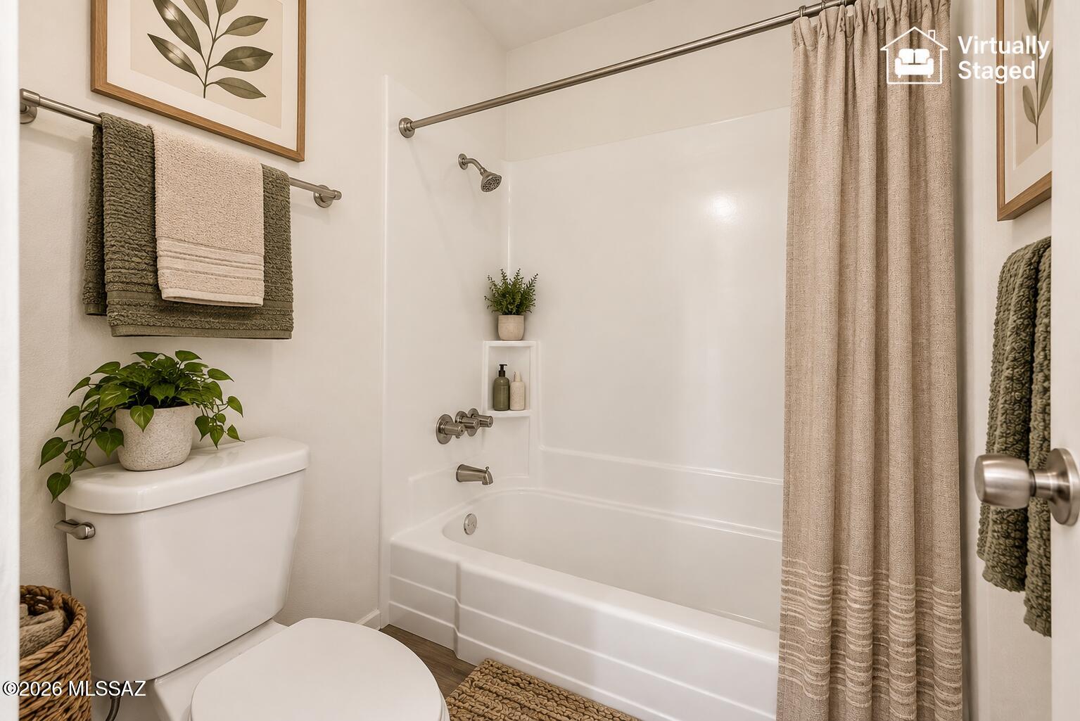 Langley Gardens Condominiums - Residential