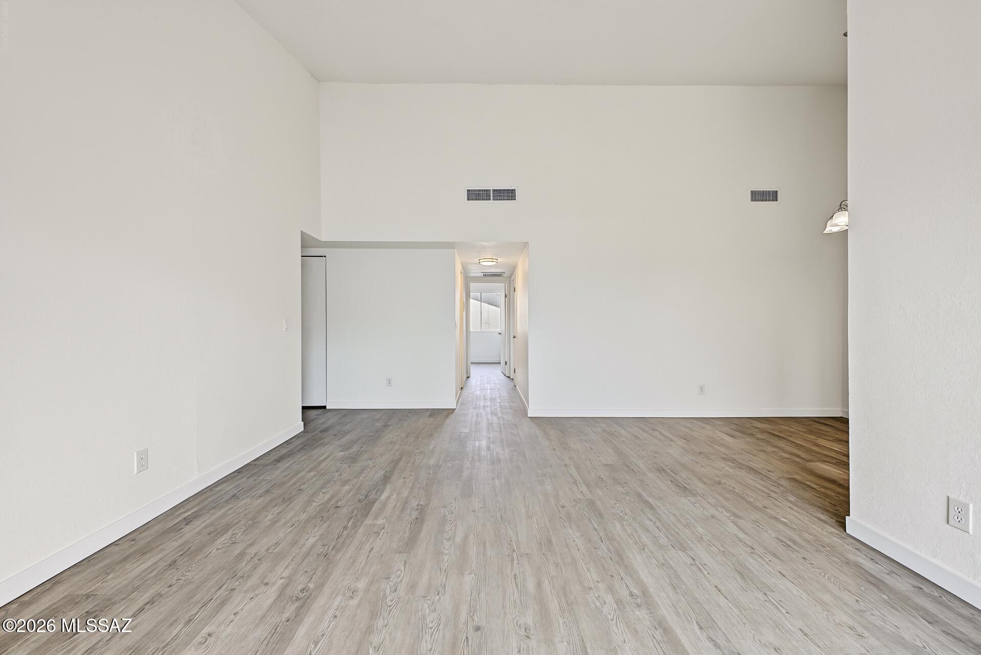 Langley Gardens Condominiums - Residential