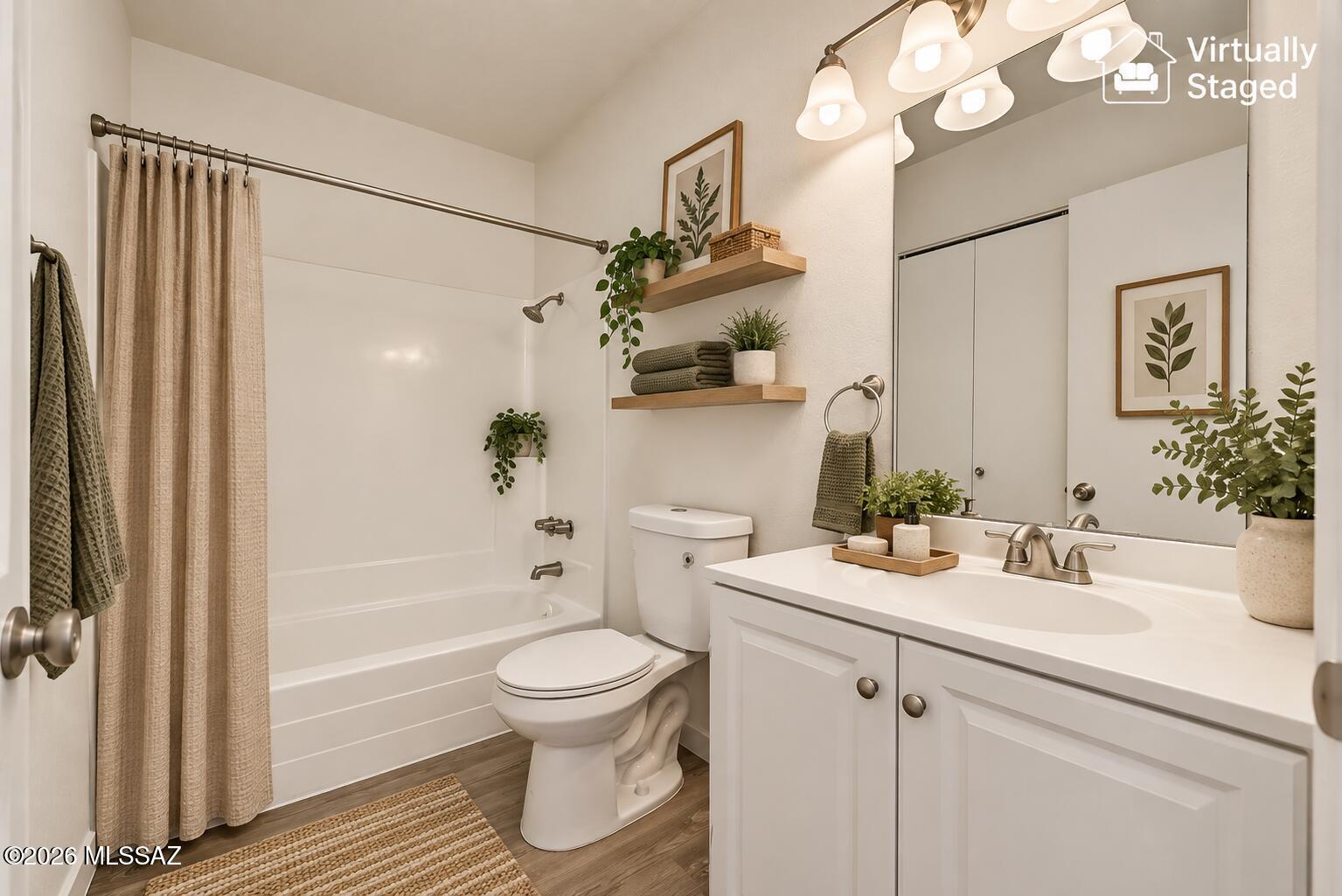 Langley Gardens Condominiums - Residential