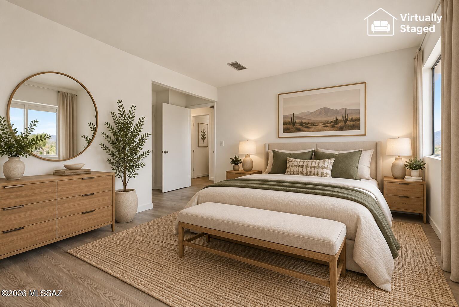 Langley Gardens Condominiums - Residential