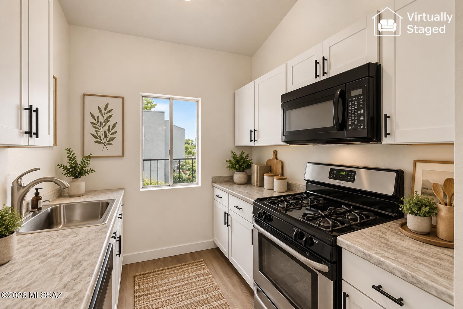 Langley Gardens Condominiums - Residential