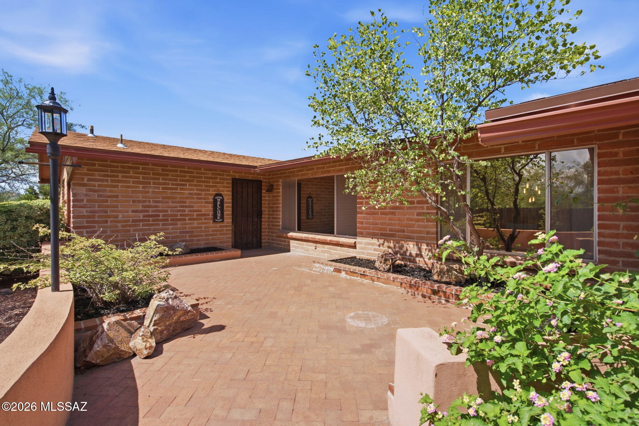 Royal Road - Residential