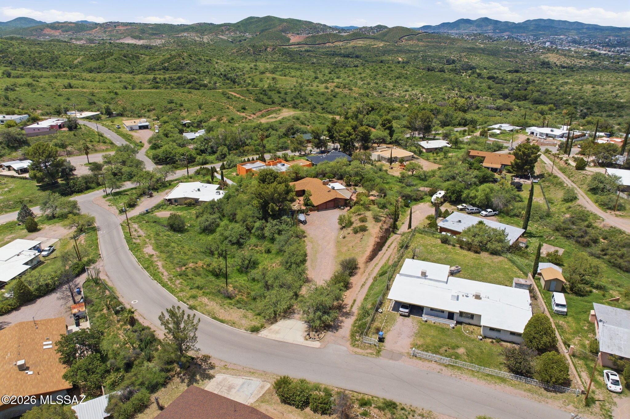 Royal Road - Residential