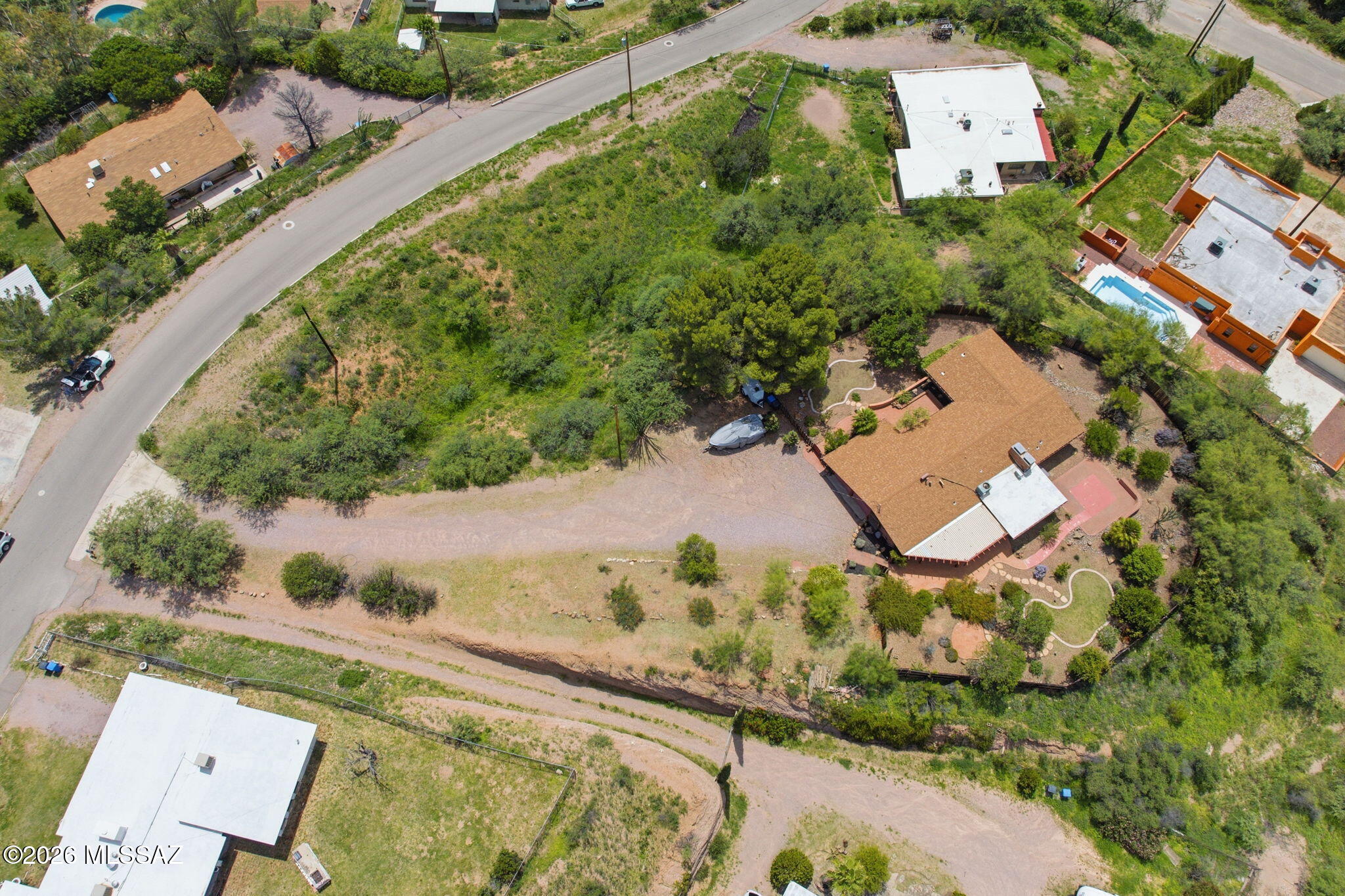 Royal Road - Residential