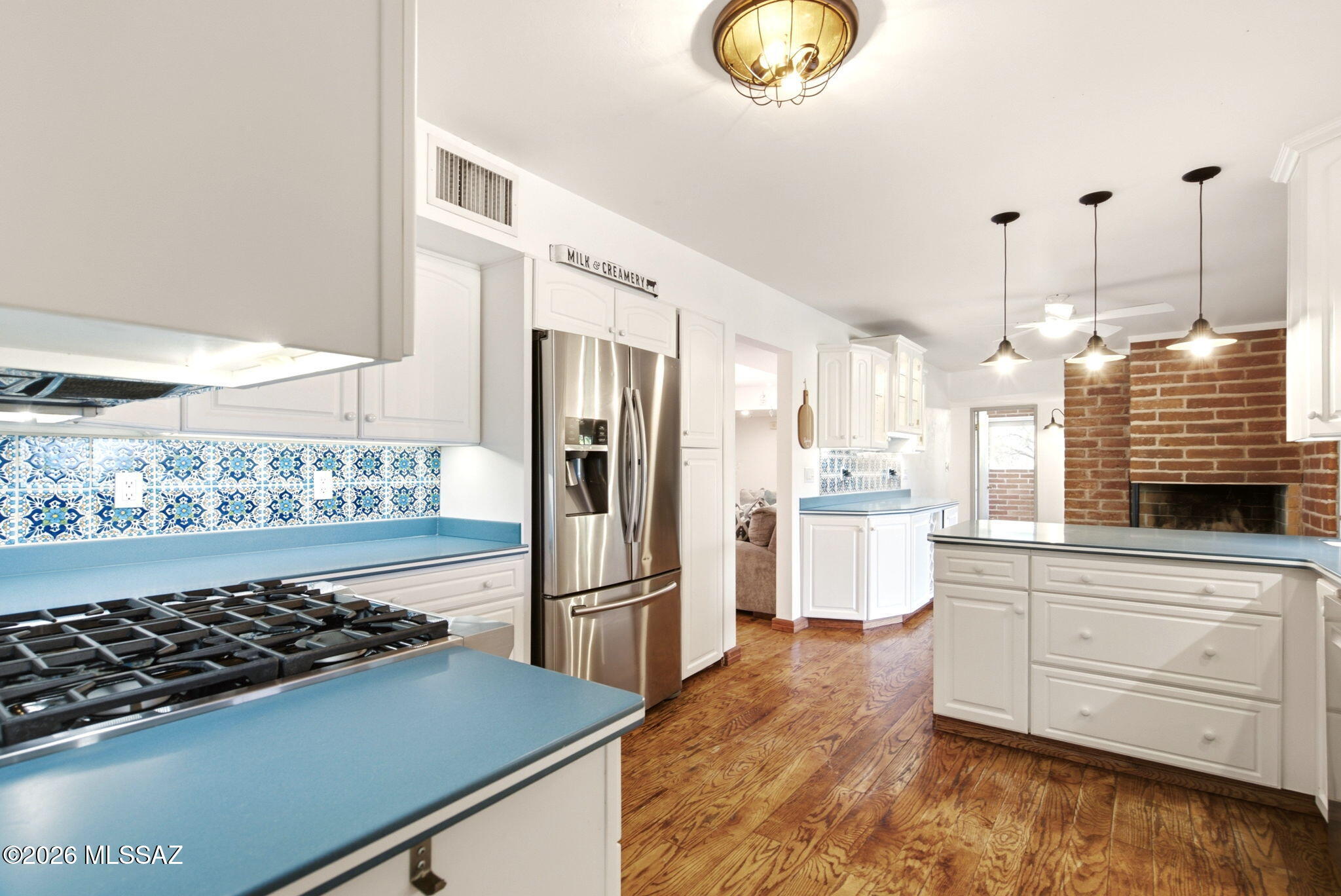 Royal Road - Residential