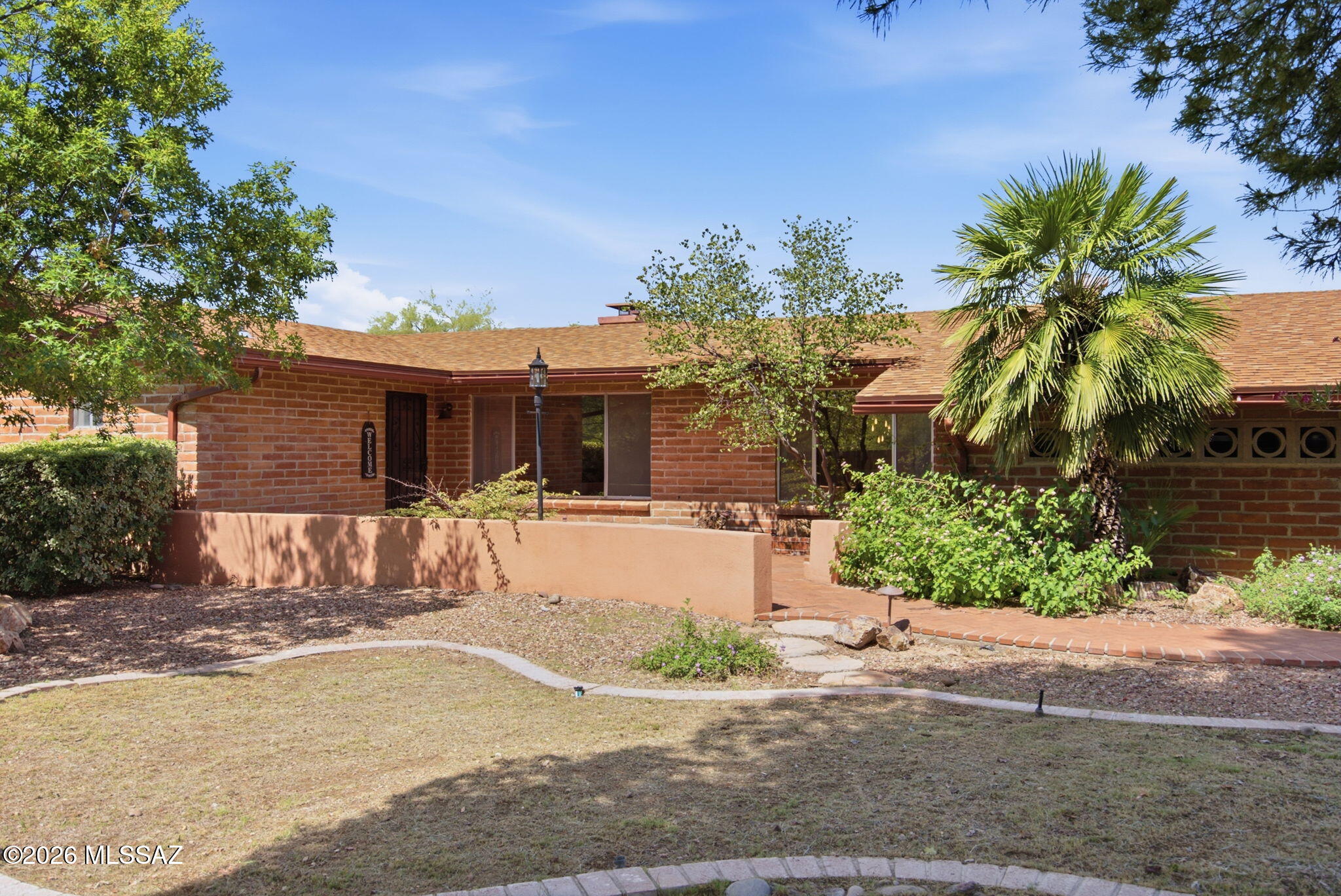 Royal Road - Residential