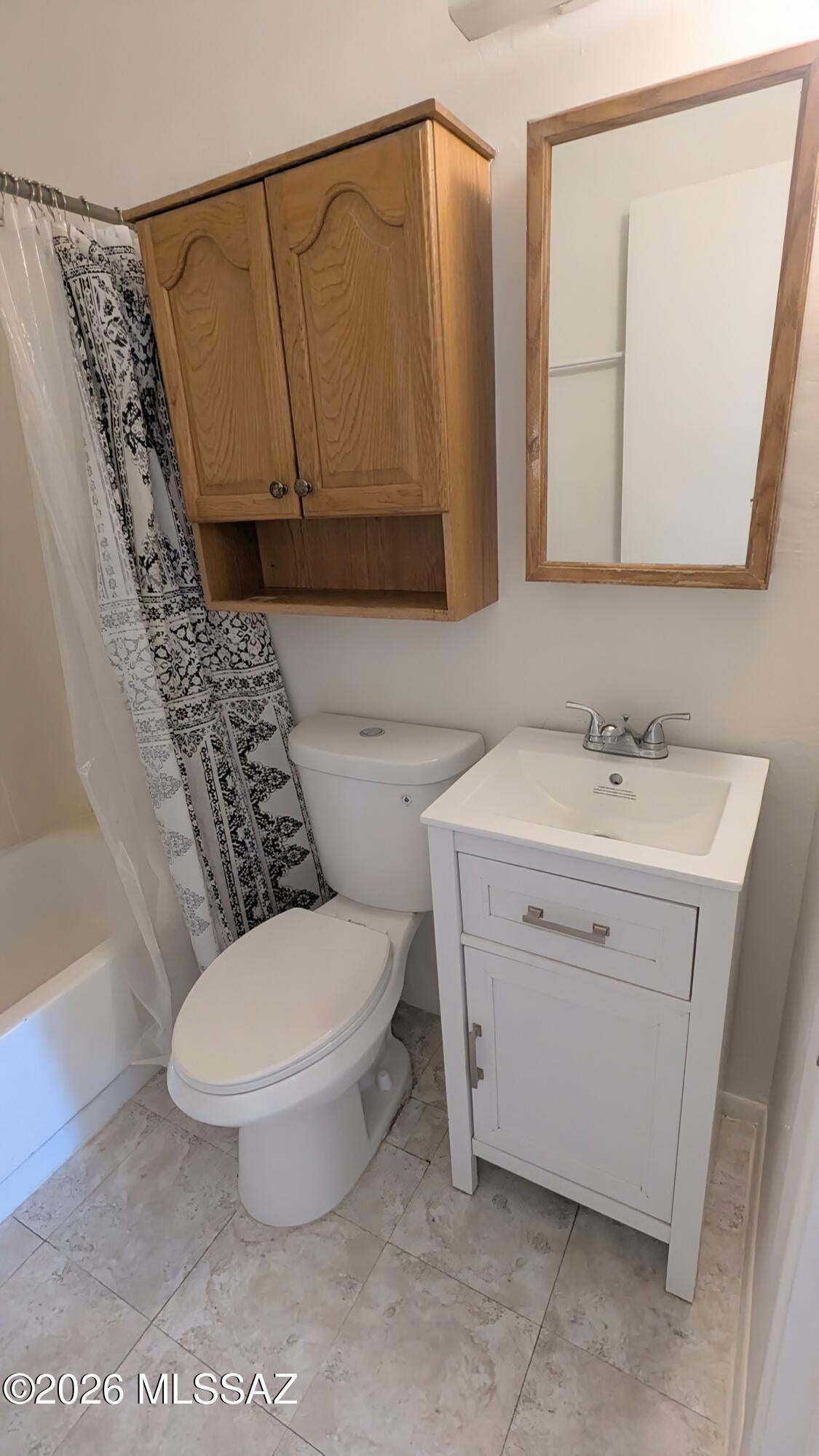 Escalante Heights (1-49) - Residential