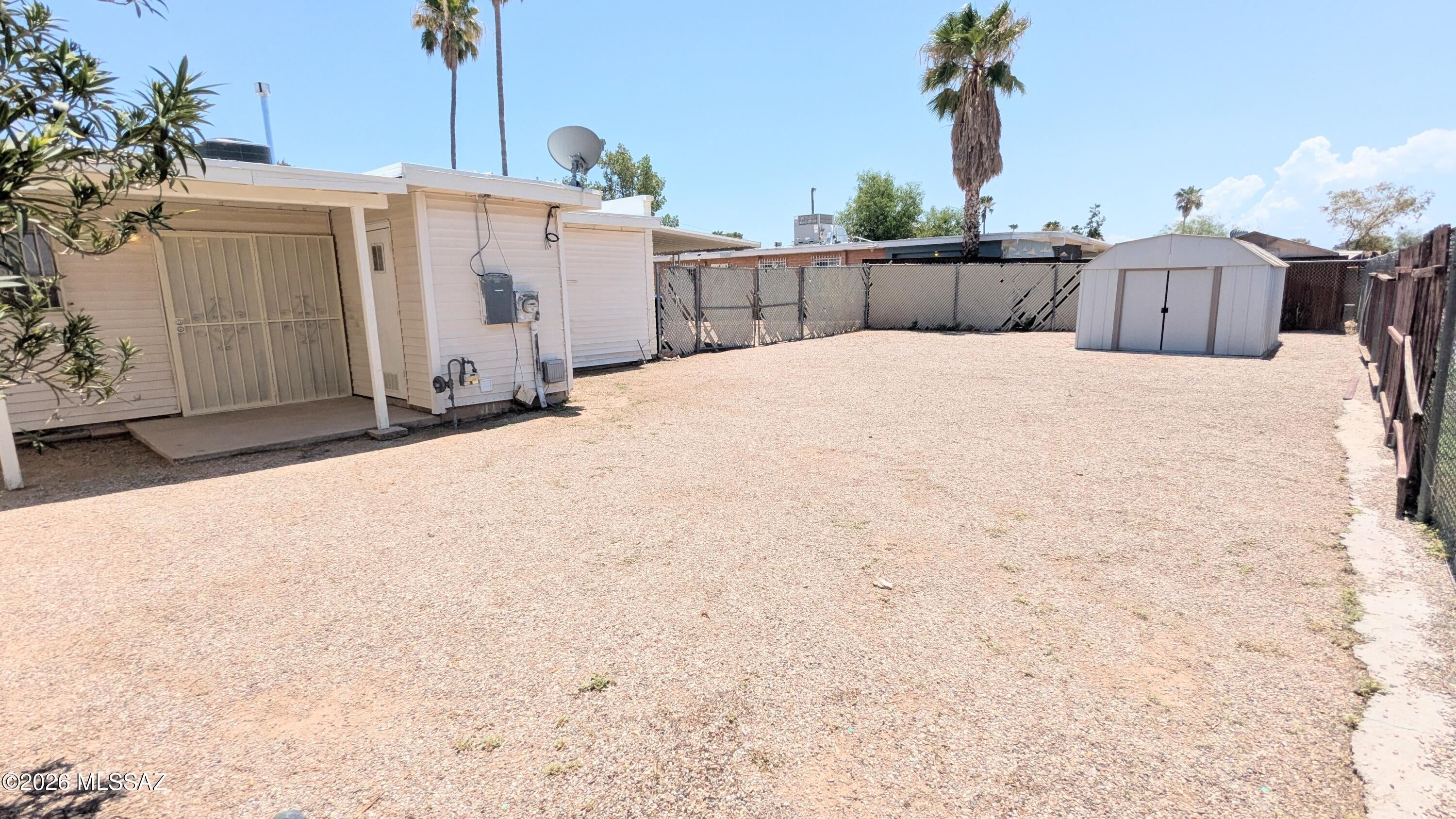 Escalante Heights (1-49) - Residential