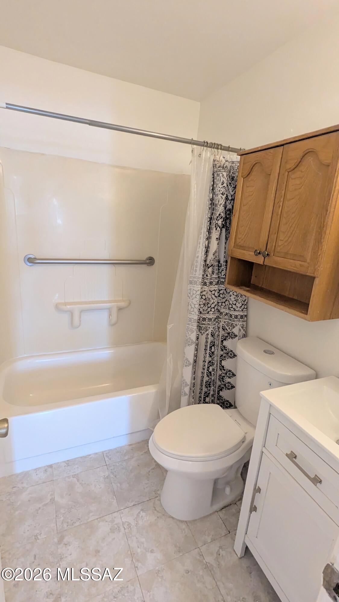Escalante Heights (1-49) - Residential