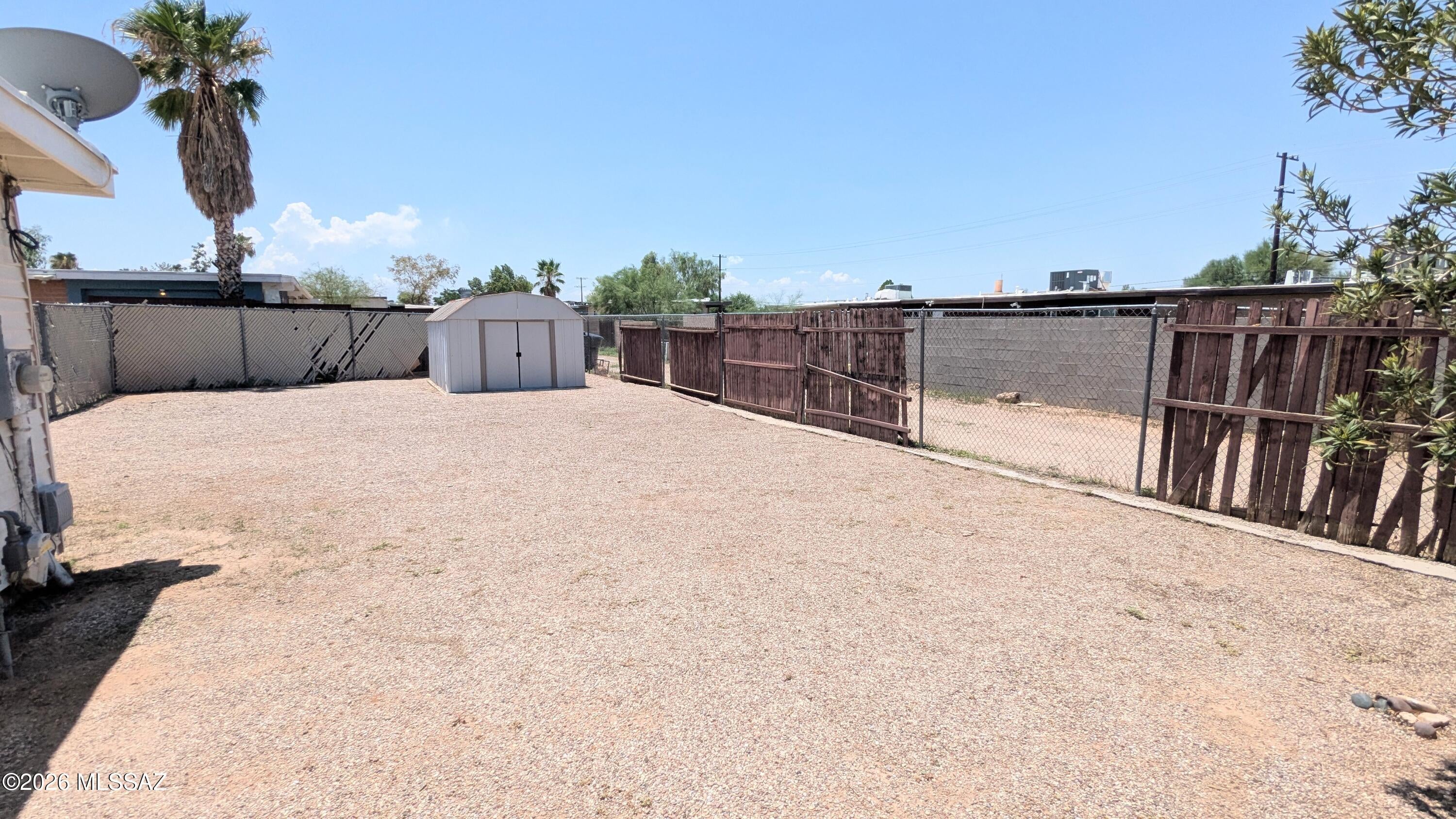 Escalante Heights (1-49) - Residential