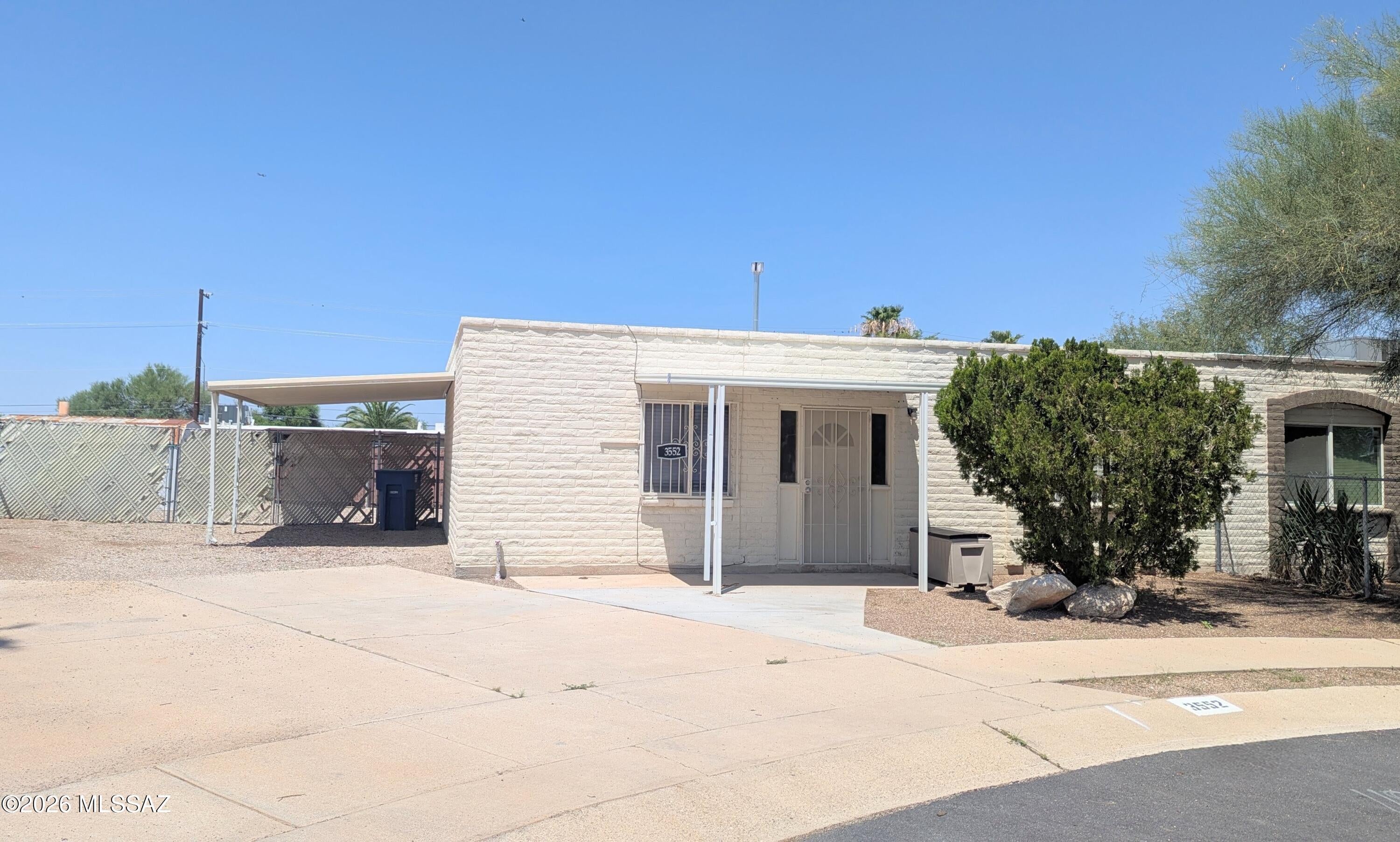 Escalante Heights (1-49) - Residential