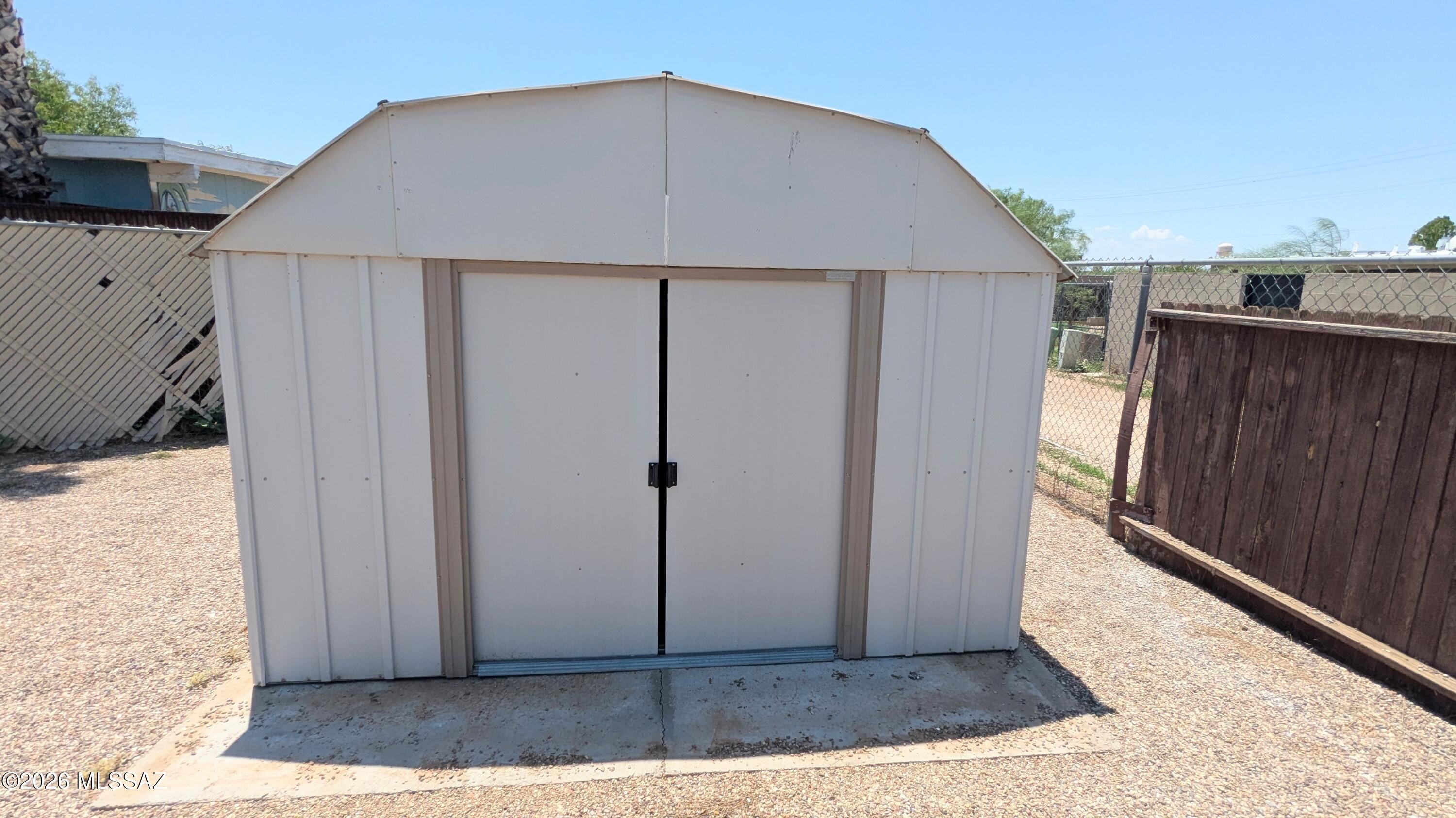 Escalante Heights (1-49) - Residential