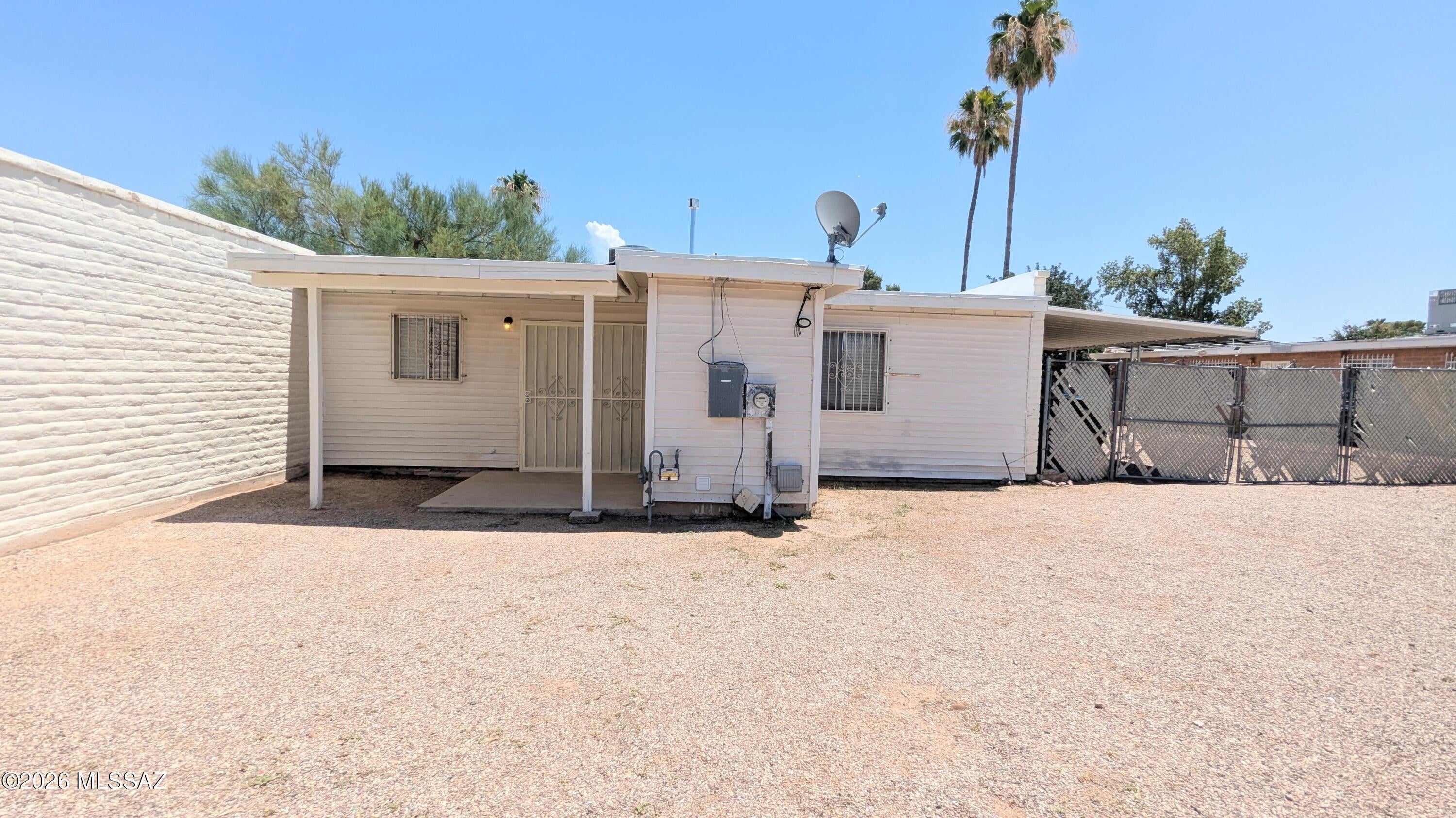 Escalante Heights (1-49) - Residential