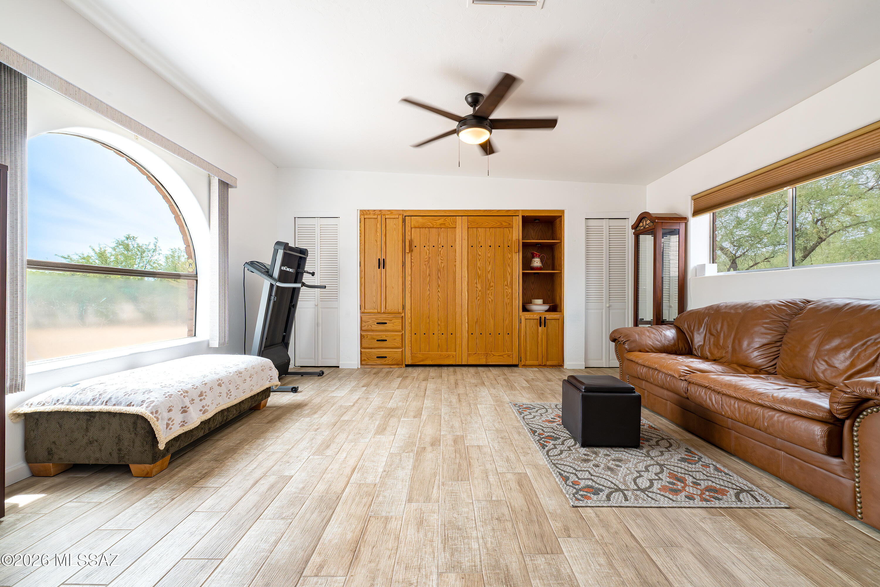 Descanso Estates (1-43) - Residential