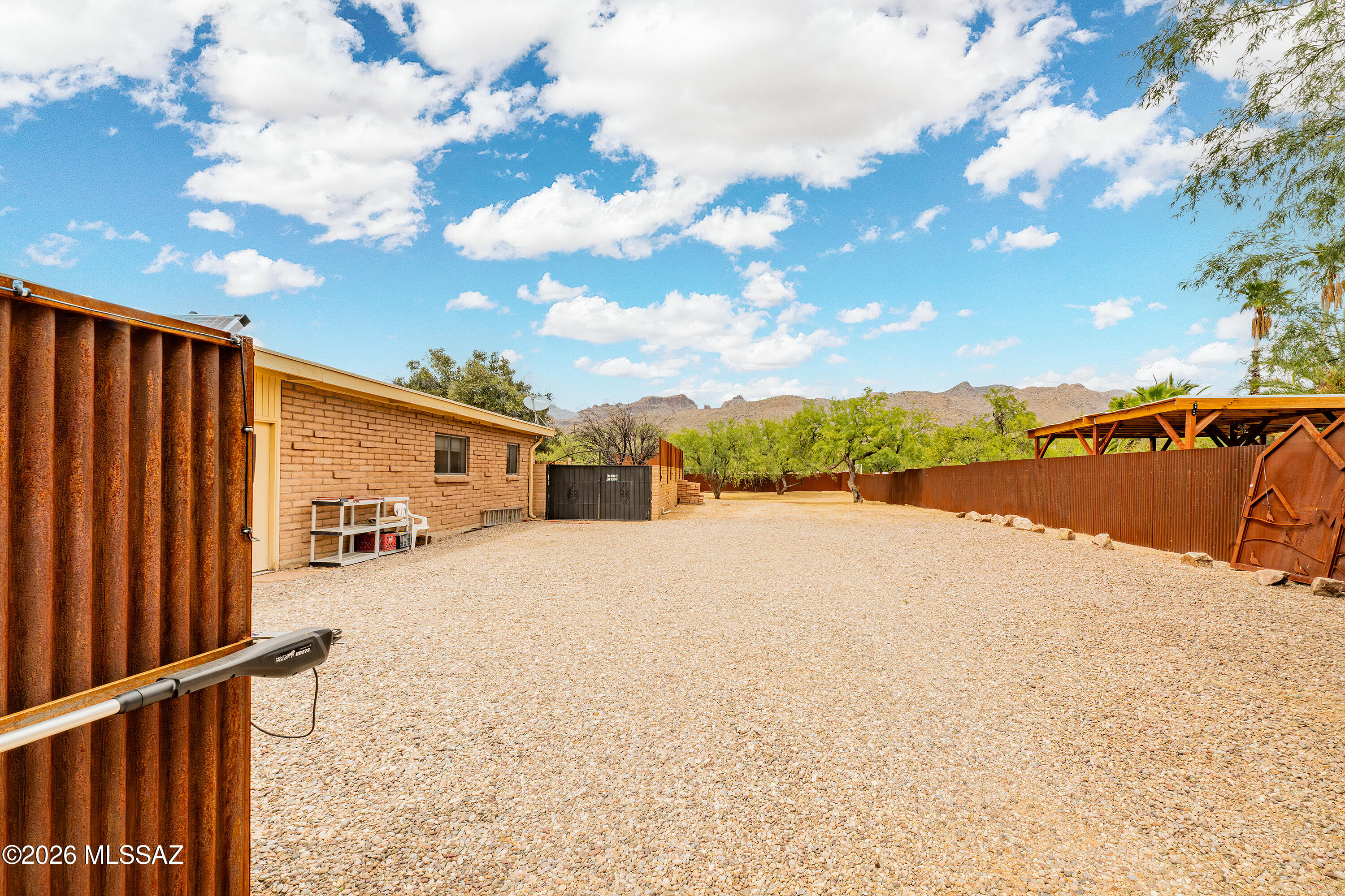 Descanso Estates (1-43) - Residential