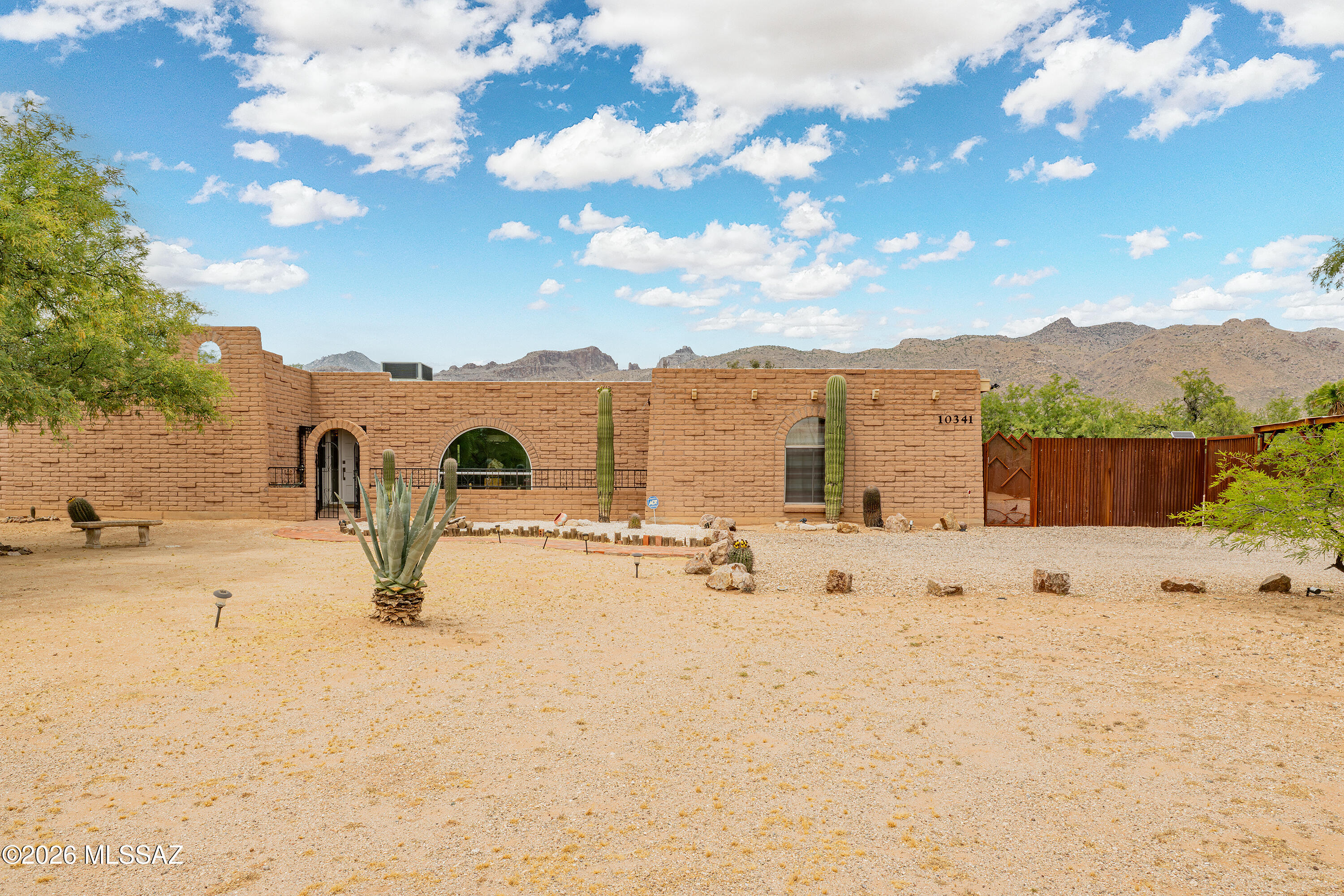 Descanso Estates (1-43) - Residential