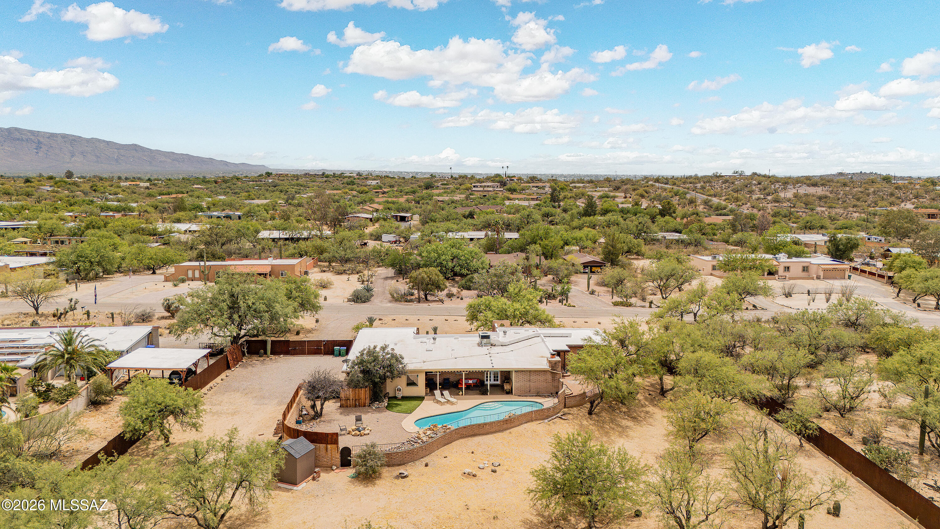 Descanso Estates (1-43) - Residential