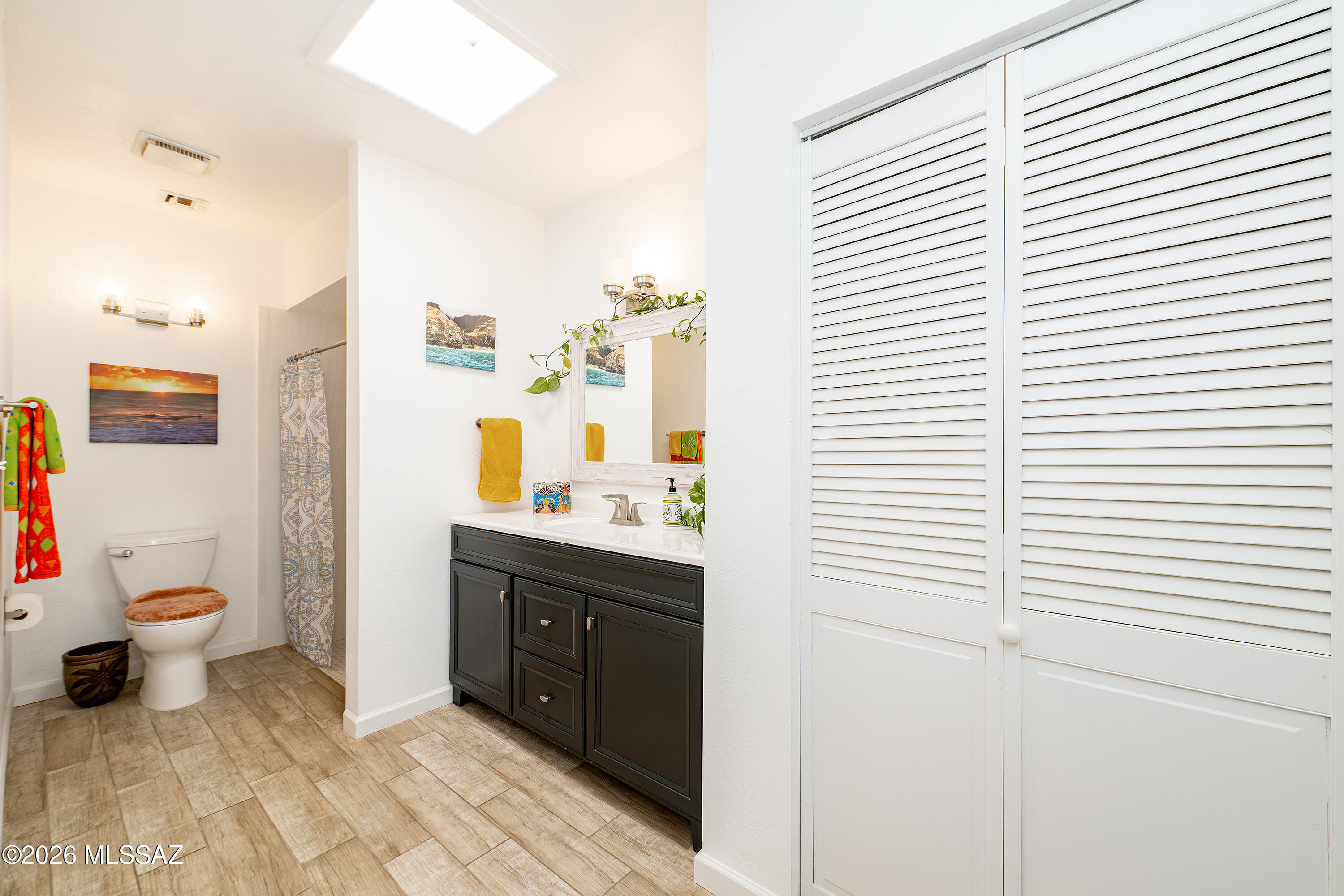 Descanso Estates (1-43) - Residential