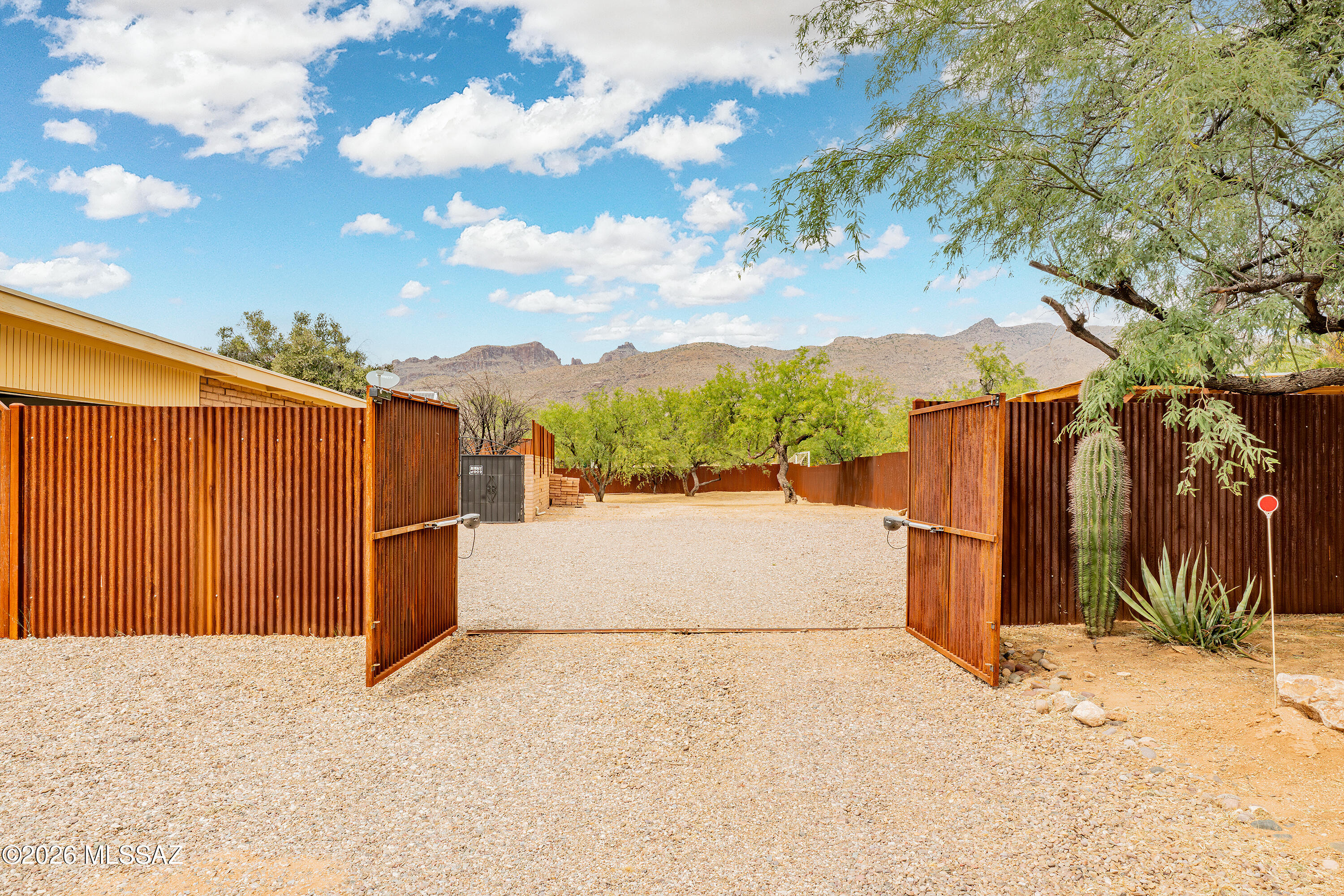 Descanso Estates (1-43) - Residential