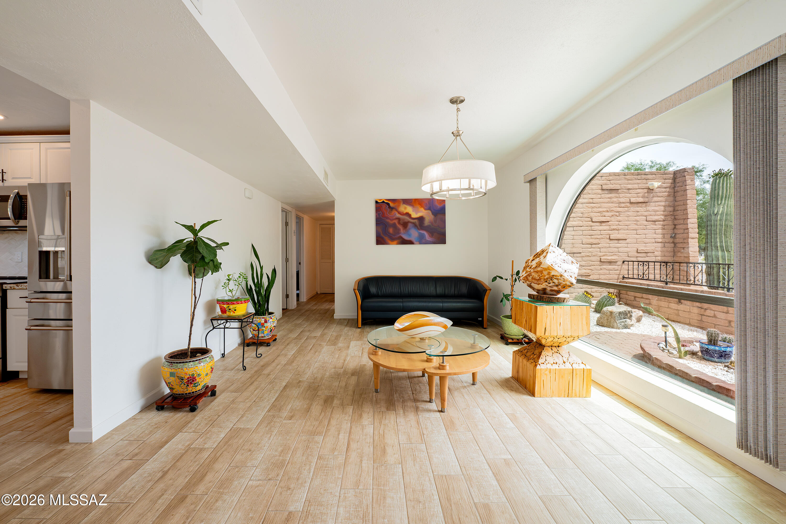 Descanso Estates (1-43) - Residential