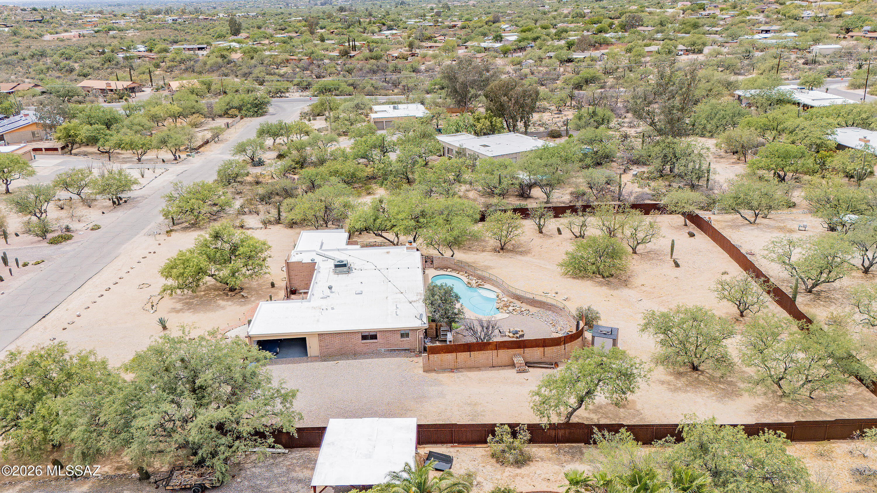 Descanso Estates (1-43) - Residential