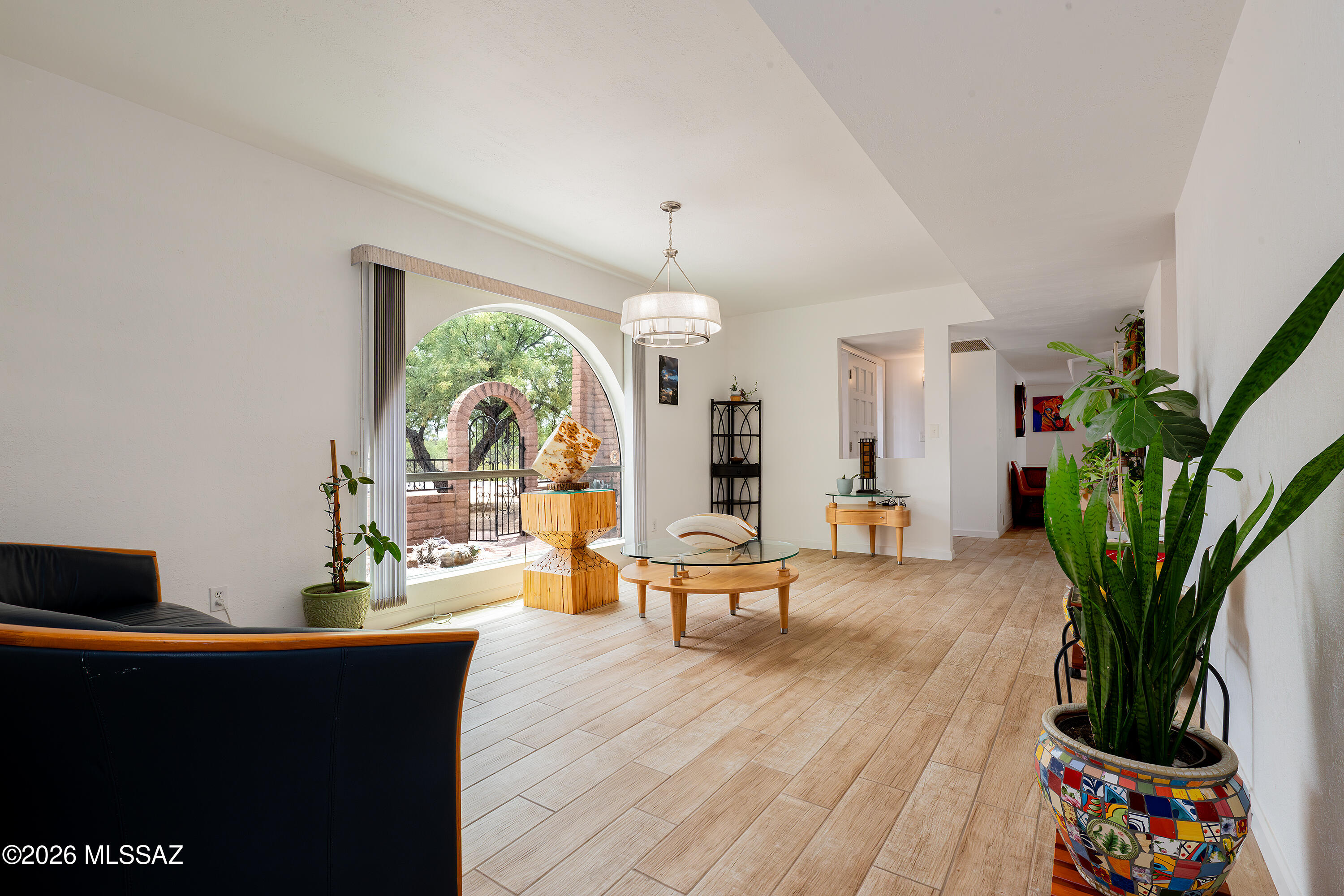 Descanso Estates (1-43) - Residential