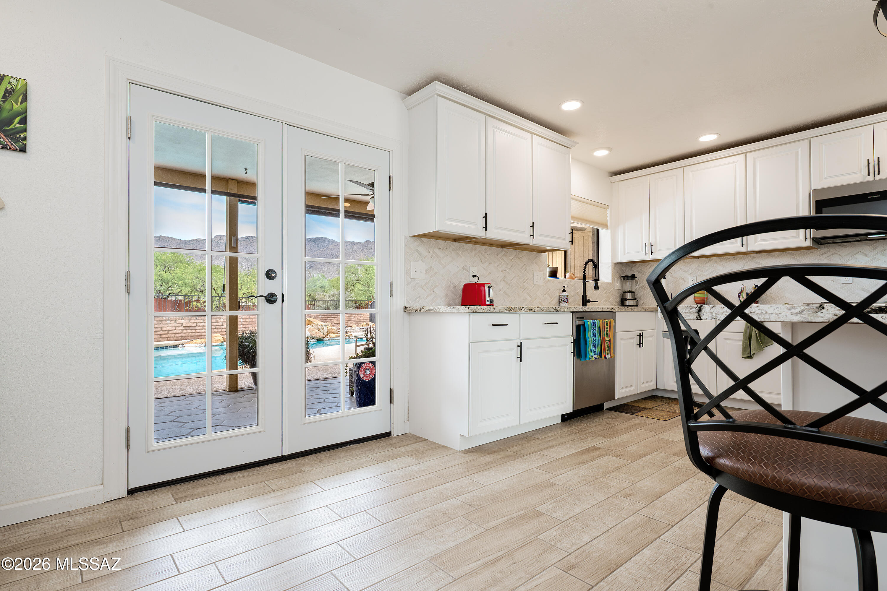 Descanso Estates (1-43) - Residential