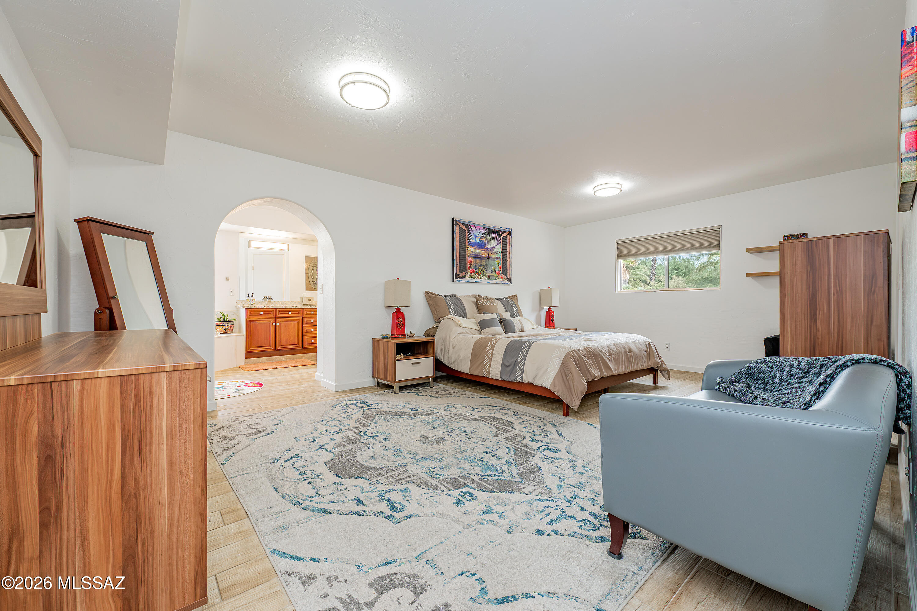 Descanso Estates (1-43) - Residential