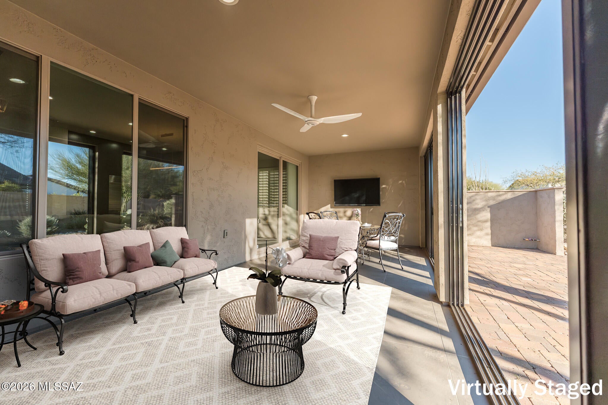 Saddlebrooke Ranch - Residential