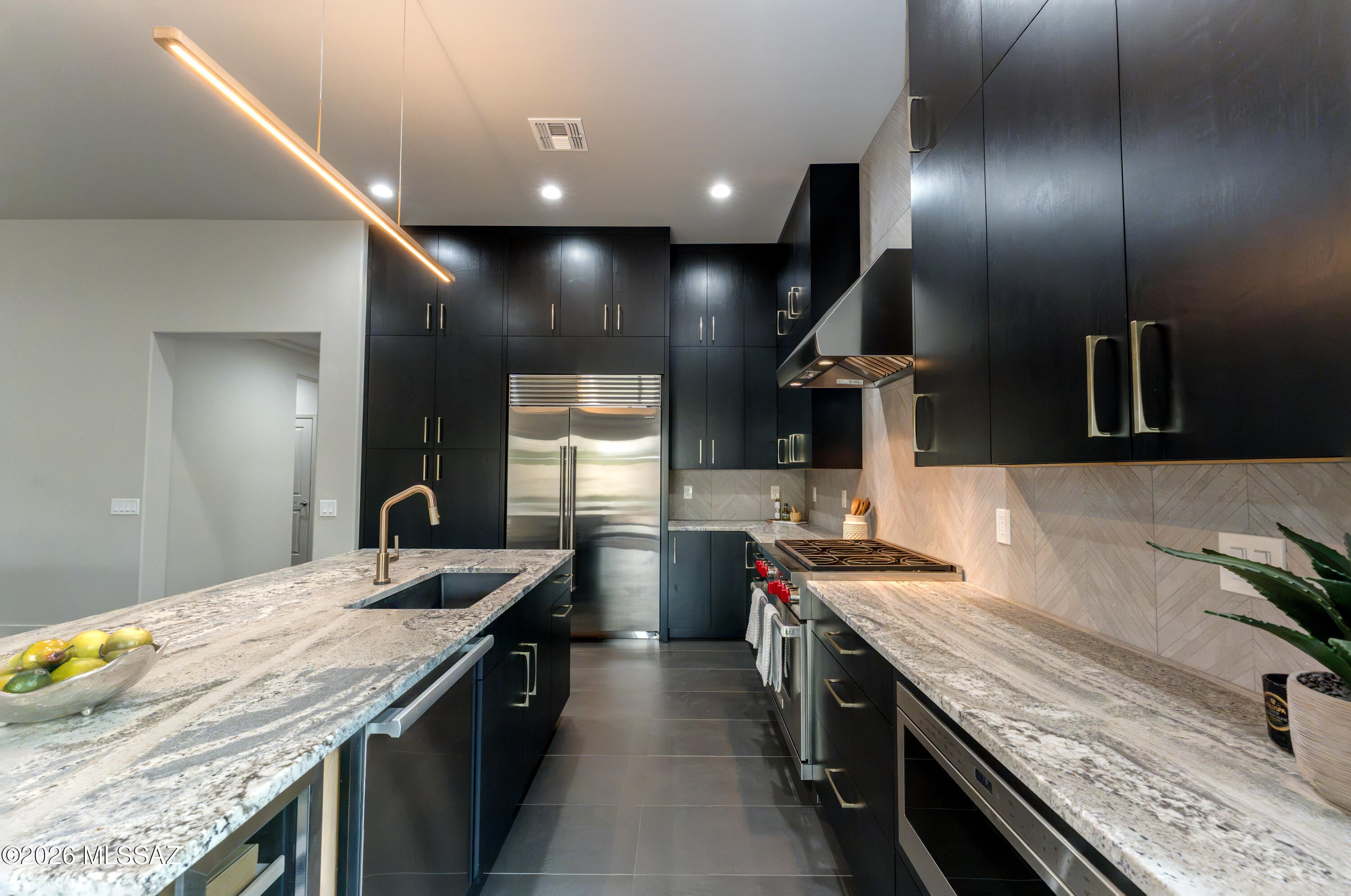 Saddlebrooke Ranch - Residential