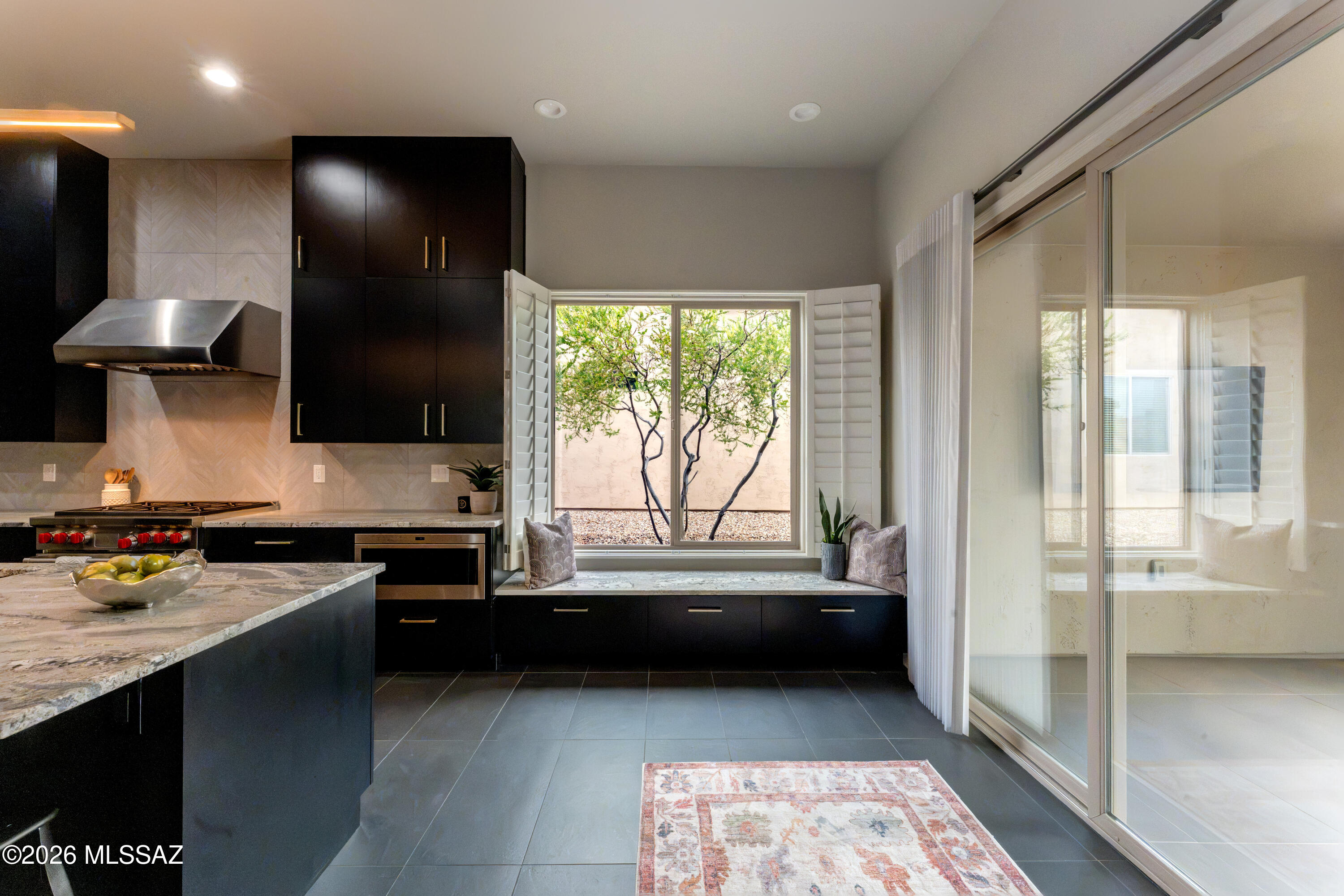 Saddlebrooke Ranch - Residential
