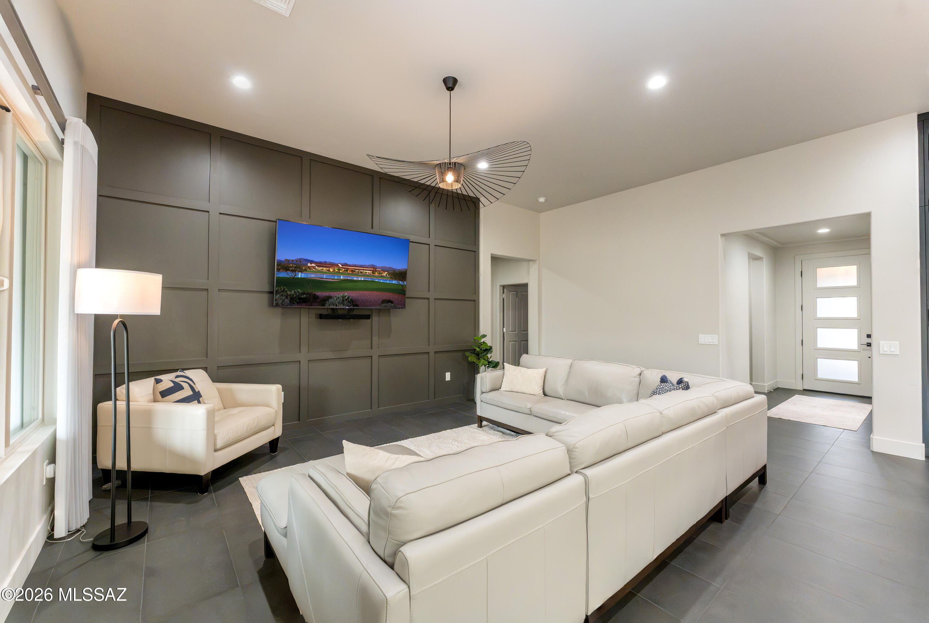 Saddlebrooke Ranch - Residential