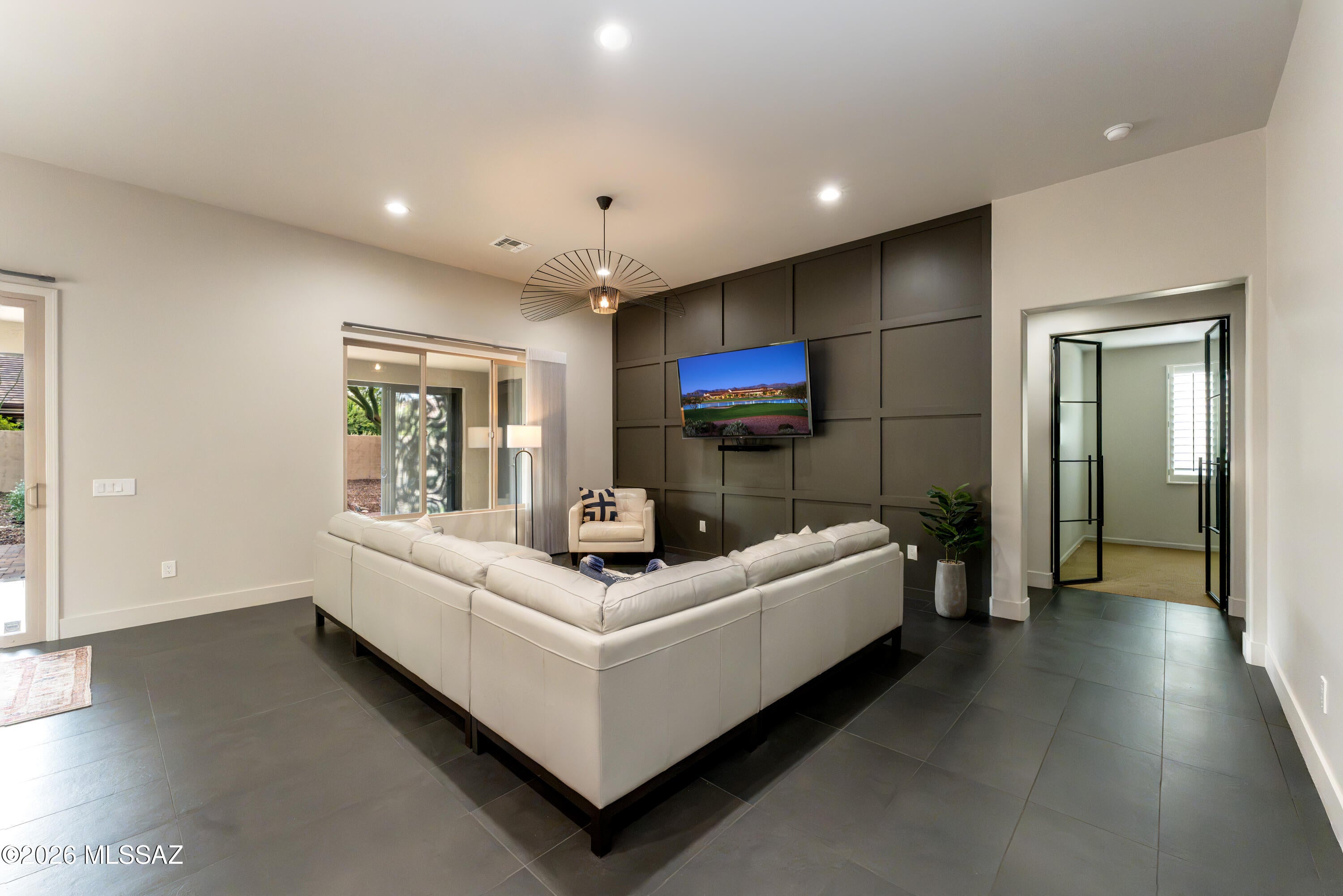 Saddlebrooke Ranch - Residential