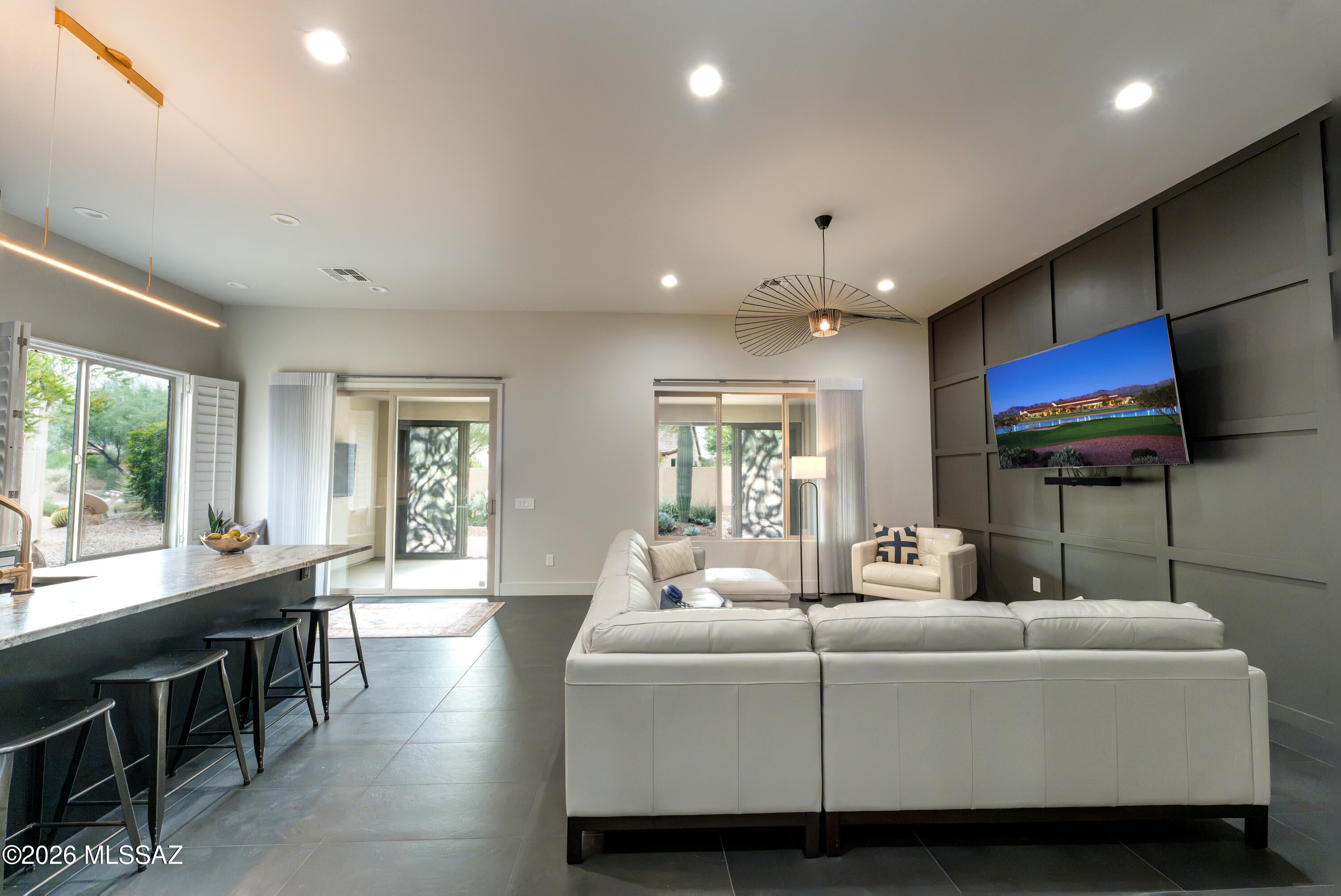 Saddlebrooke Ranch - Residential
