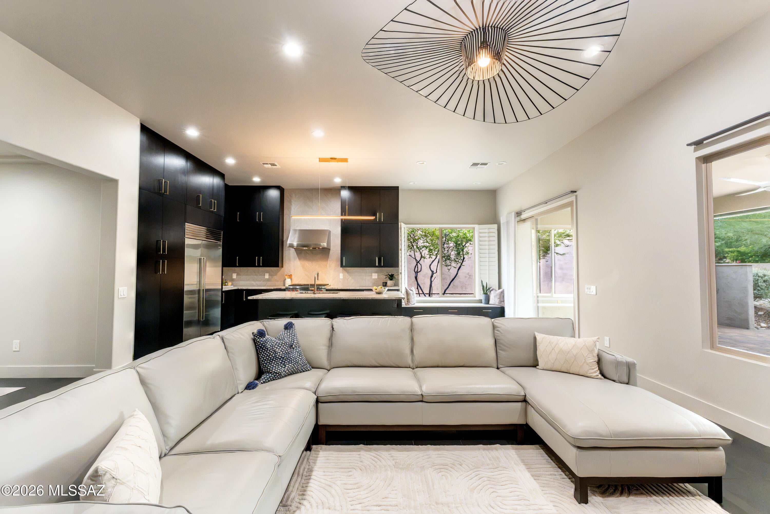 Saddlebrooke Ranch - Residential