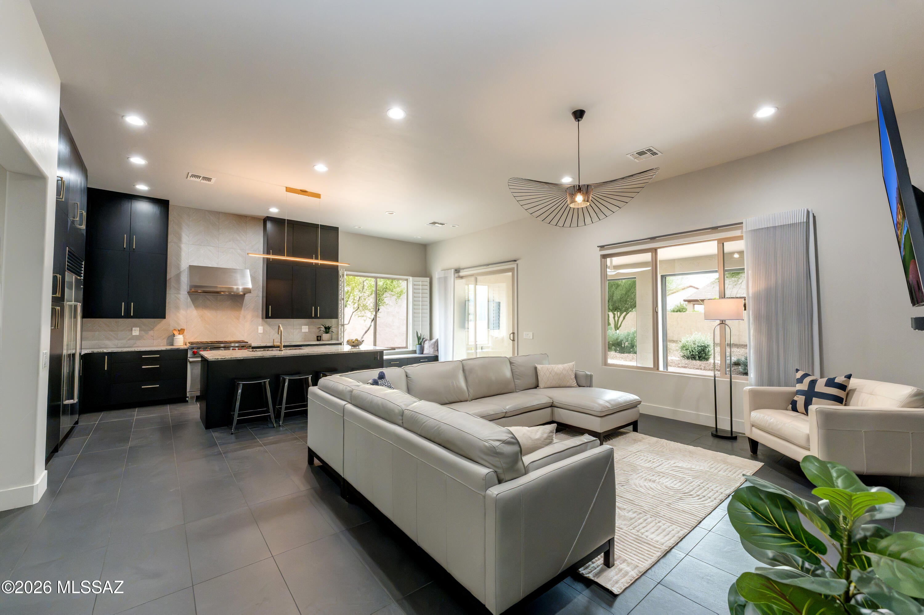 Saddlebrooke Ranch - Residential