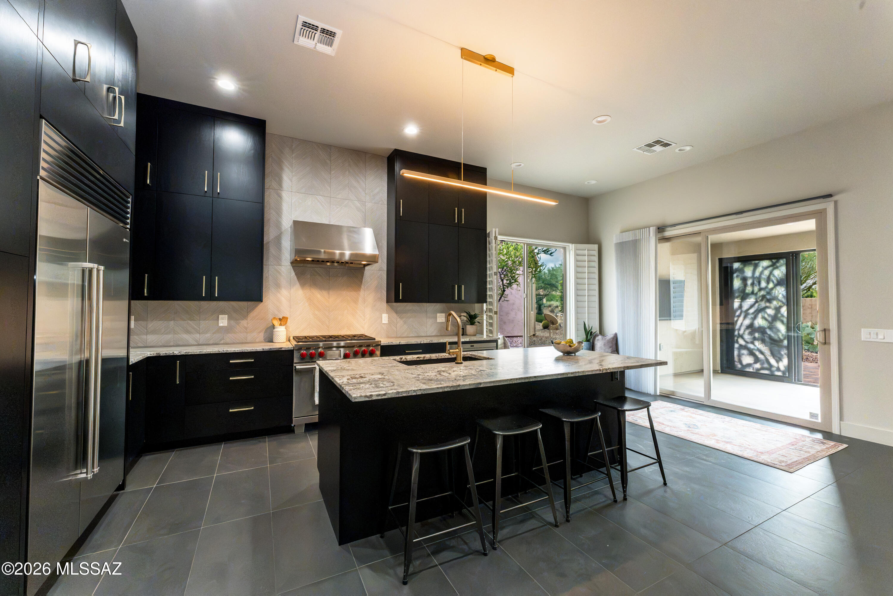 Saddlebrooke Ranch - Residential