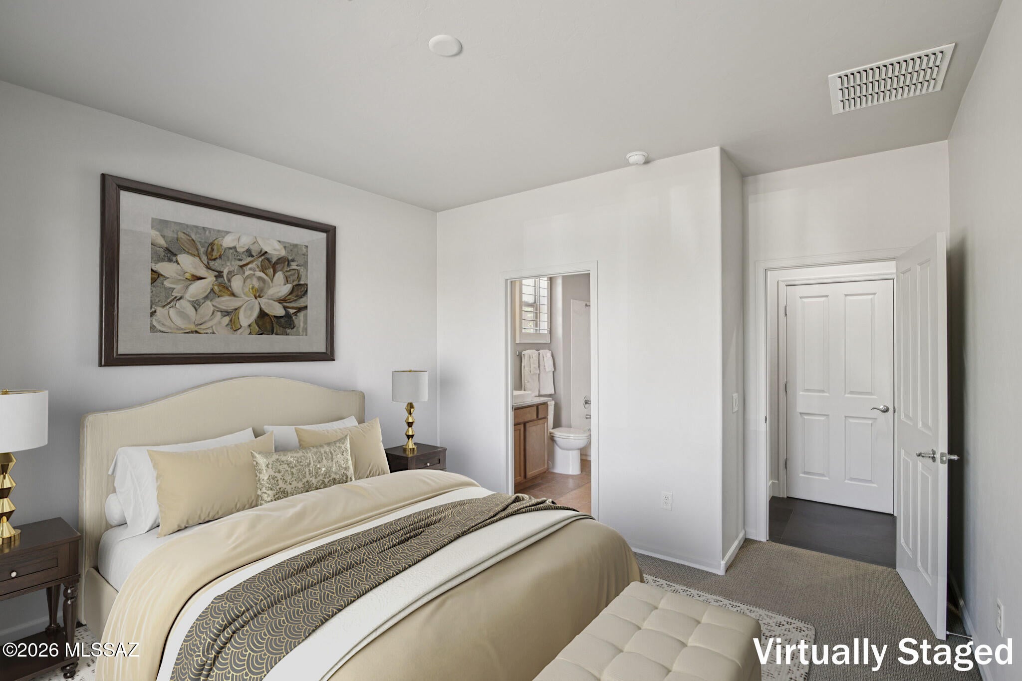 Saddlebrooke Ranch - Residential