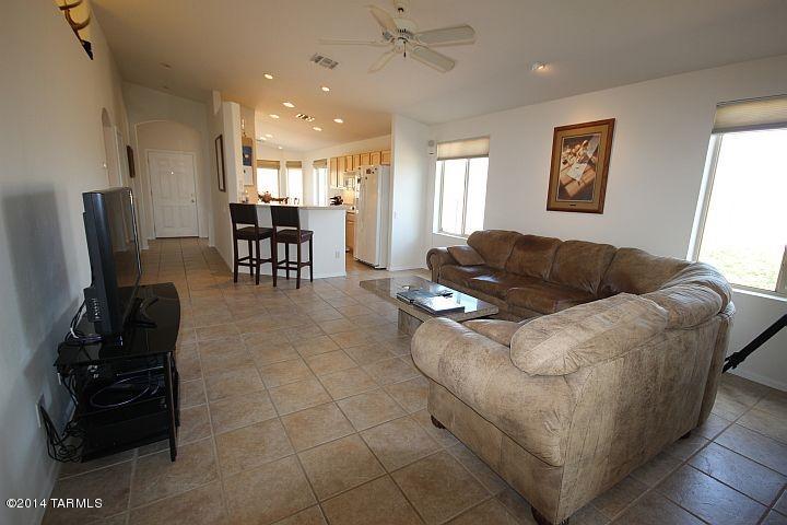Bluffs (The) 2 - Residential Lease