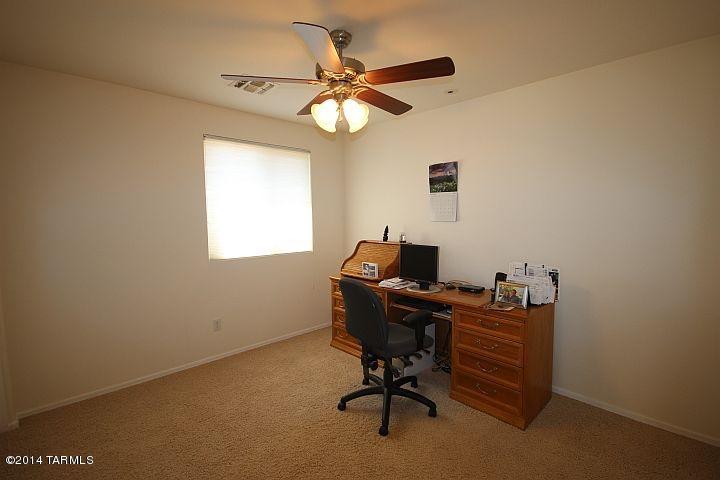Bluffs (The) 2 - Residential Lease