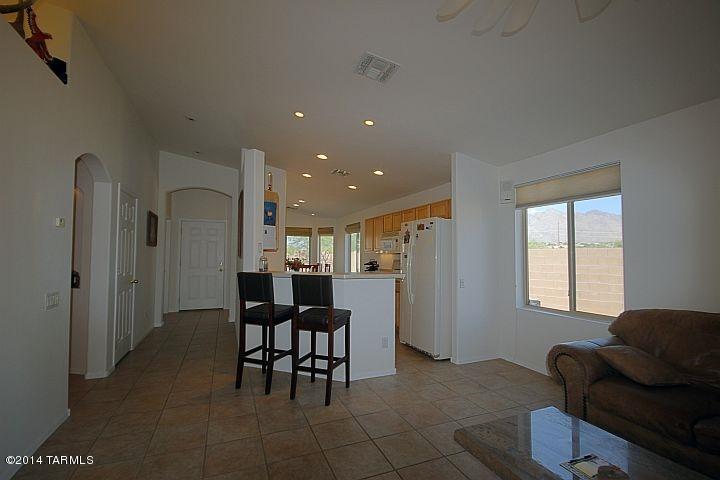 Bluffs (The) 2 - Residential Lease