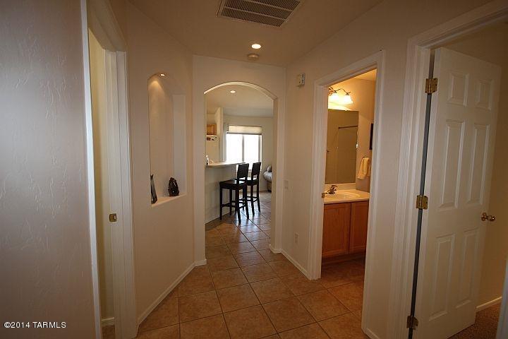 Bluffs (The) 2 - Residential Lease