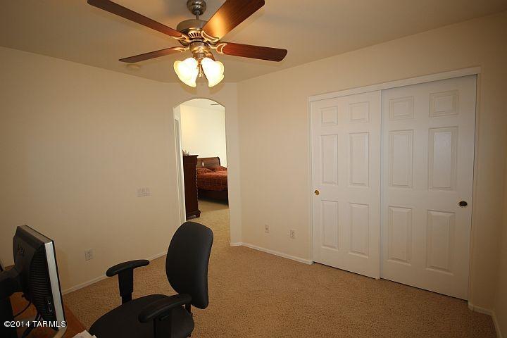 Bluffs (The) 2 - Residential Lease